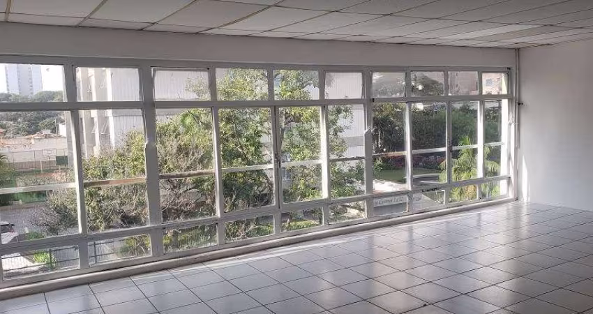 PRÉDIO PARA LOCAÇÃO CHÁCARA SANTO ANTÔNIO ZS, SÃO PAULO