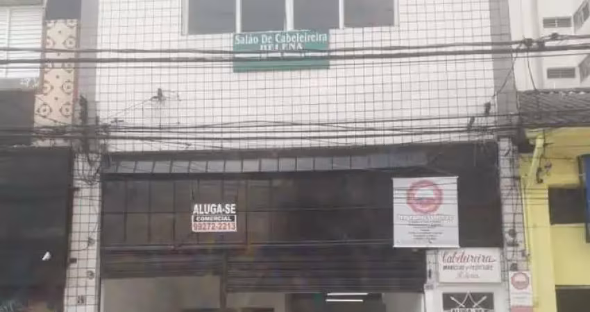 Ponto comercial com 3 salas à venda na Rua Conselheiro Saraiva, 81, Santana, São Paulo