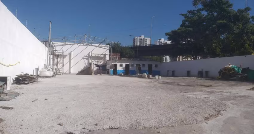 Terreno Perfeito Acesso no Ipiranga