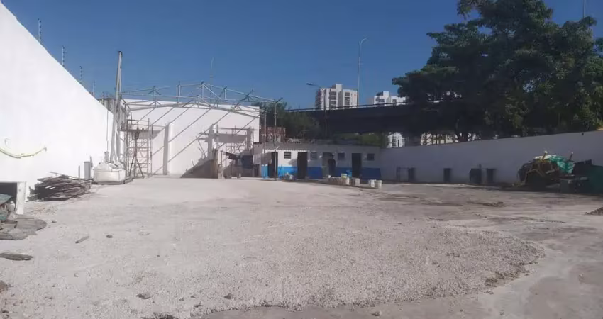 Terreno comercial à venda na Rua das Municipalidades, 76, Ipiranga, São Paulo