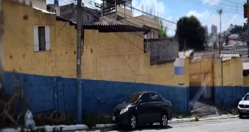 Terreno à venda na SANTA DONATA, 430, Casa Verde, São Paulo
