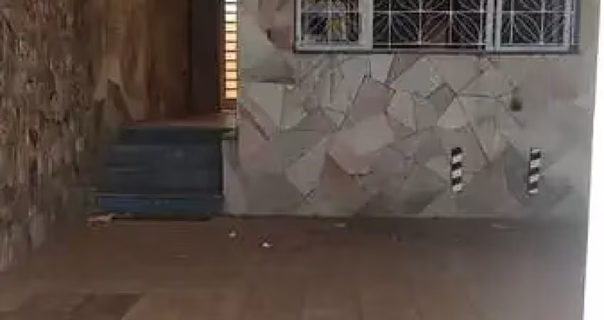 Casa com 4 quartos à venda na Avenida Comandante Antônio Paiva Sampaio, 1026, Parque Vitória, São Paulo