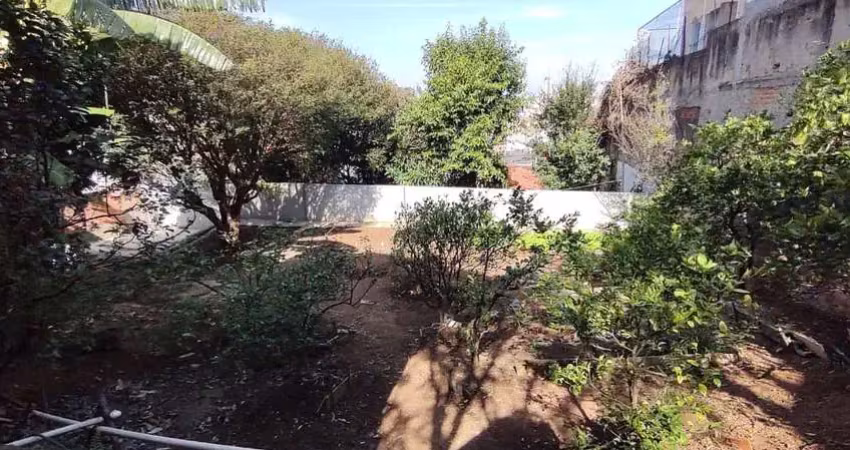 Terreno 464m² à venda na vila gustavo zona norte são paulo.