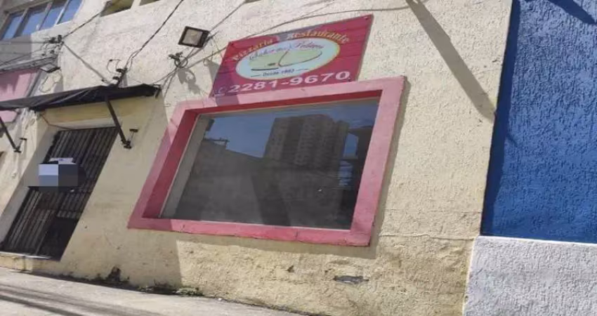 Ponto comercial para alugar na Rua Alfredo Pujol, 1147, Santana, São Paulo