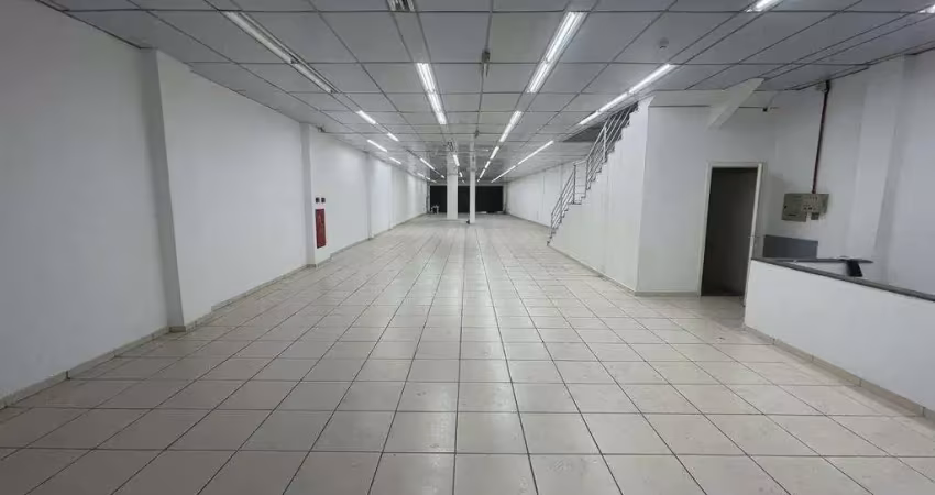 Ponto comercial com 1 sala à venda na Rua Doze de Outubro, 0001, Lapa, São Paulo