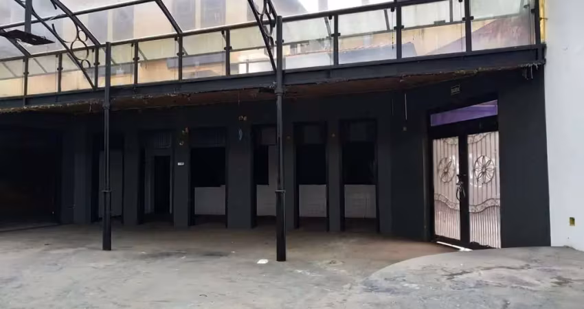 Barracão / Galpão / Depósito com 1 sala para alugar na PROFESSOR ABRAÃO DE MORAIS, 431, Saúde, São Paulo