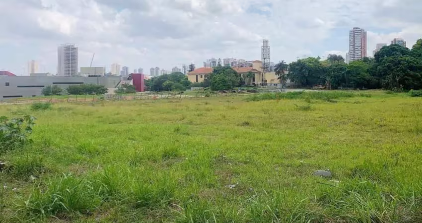 Terreno à venda na Rua Antônio Alves Barril, 0001, Jardim Anália Franco, São Paulo