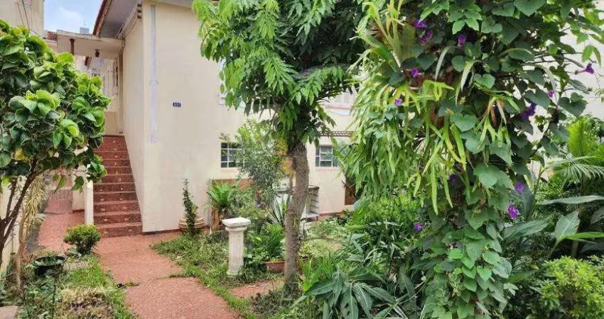 Terreno plano à venda no jardim são paulo zona norte.