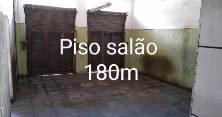 GALPÃO PARA VENDA PIRITUBA, SÃO PAULO, SP.