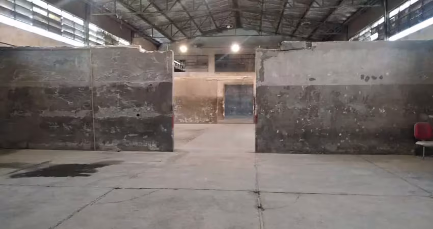 Barracão / Galpão / Depósito com 3 salas à venda na Rua Carmo do Rio Verde, 0001, Chácara Santo Antônio, São Paulo