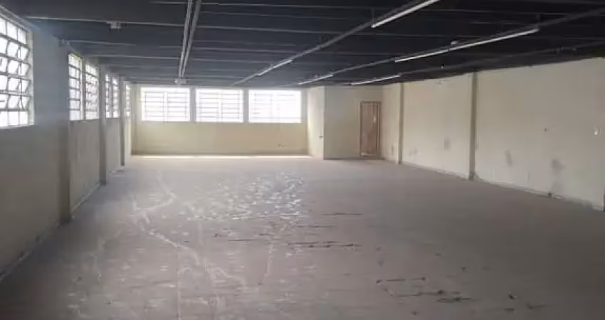 Prédio comercial à venda ou locação na barra funda - 1.200m², esquina com av. rudge!