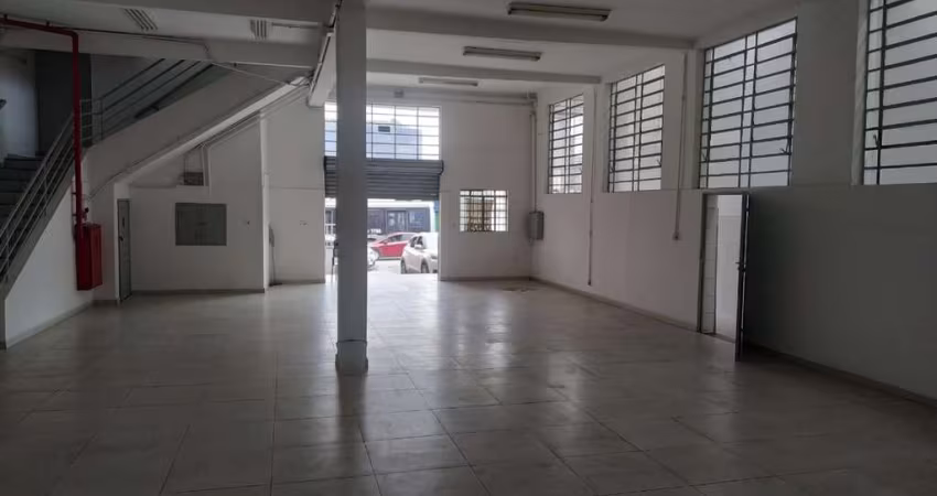 LOCAÇÃO PRÉDIO COMERCIAL, BAIRRO SANTO AMARO, ZONA SUL DE SÃO PAULO