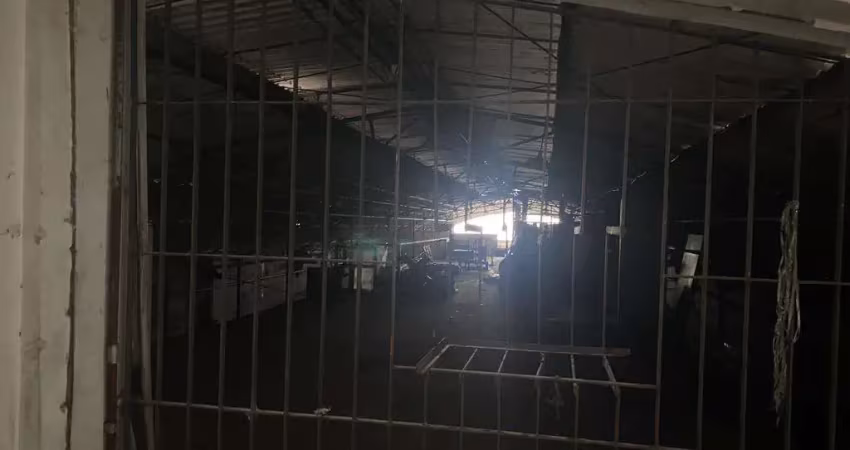 Barracão / Galpão / Depósito com 4 salas à venda na Rua Benvinda Apparecida de Abreu Leme, 0001, Santana, São Paulo