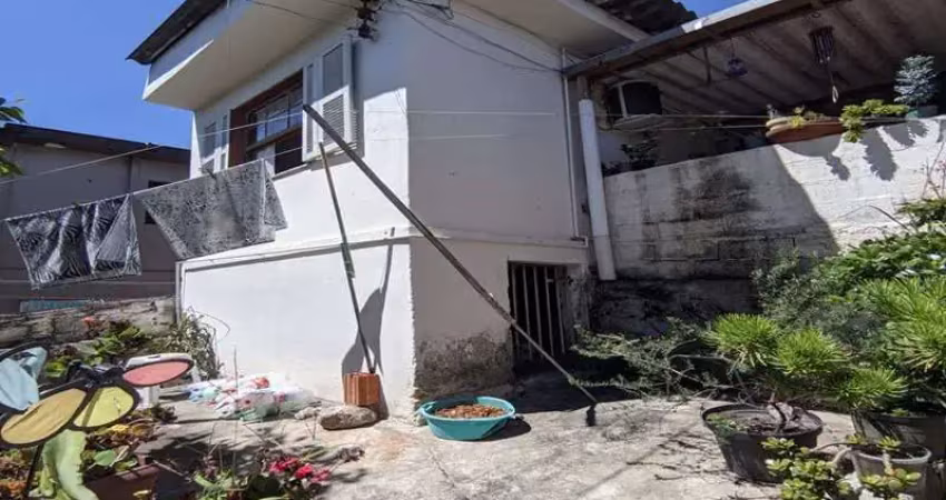 Casa com 1 quarto à venda na HÉLIA, 12, Jardim do Papai, Guarulhos