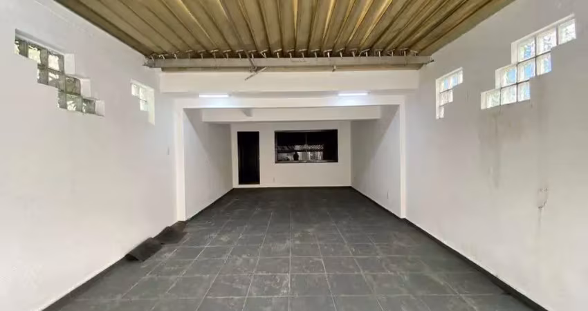 Venda de sobrado comercial com renda em santana - sp