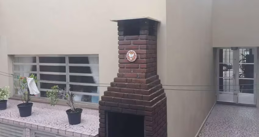 Casa com 3 quartos à venda na Rua Itatiaia, Vila Guarani, São Paulo
