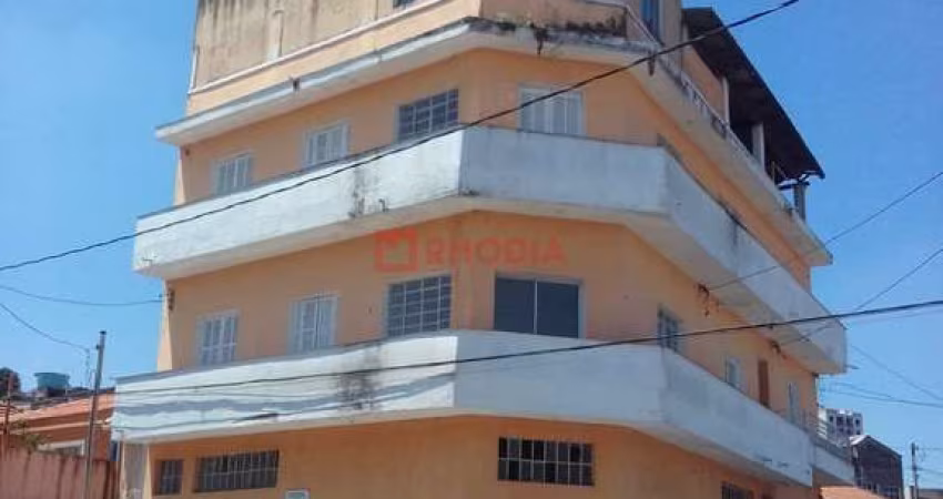 Prédio Comercial ou Residencial na Vila Alpina ? Ideal para Investidores e Empresários Visionários!