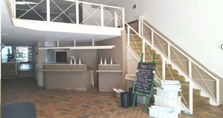 Ponto comercial com 1 sala para alugar na Rua Domingos de Morais, 901, Vila Mariana, São Paulo