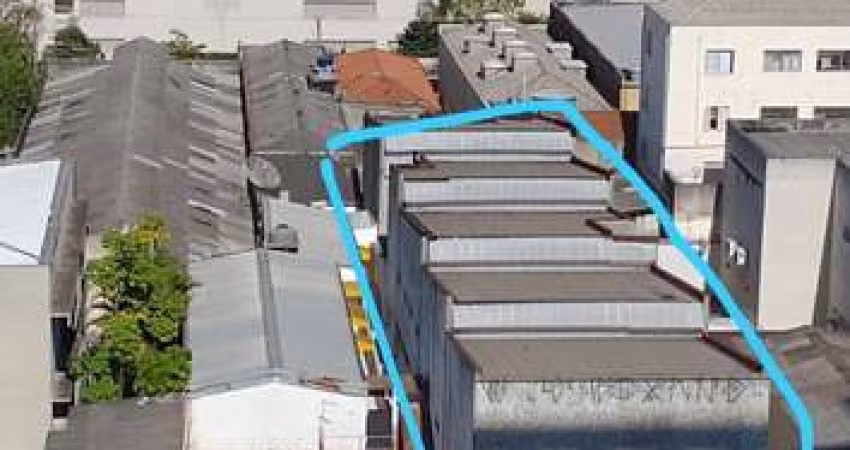 Galpão na lapa , estacionamento para compra lapa