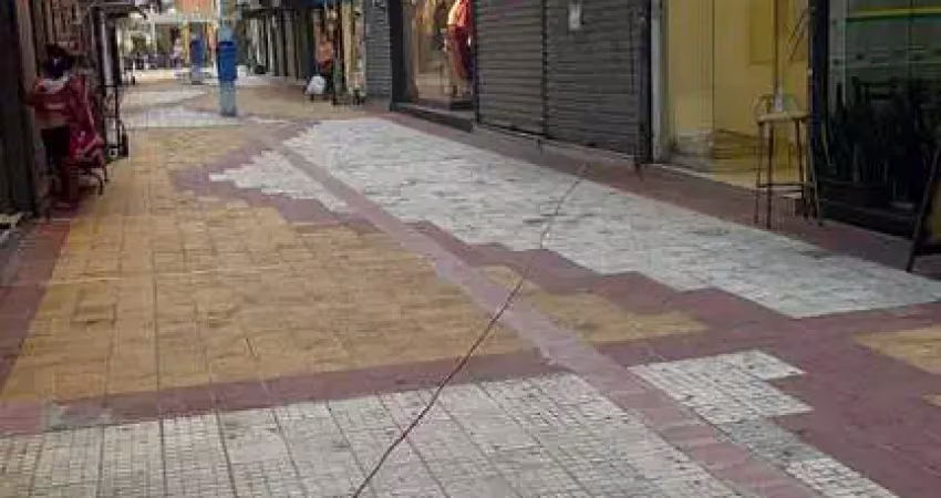 Venda de loja térrea na josé paulino, bom retiro, são paulo.