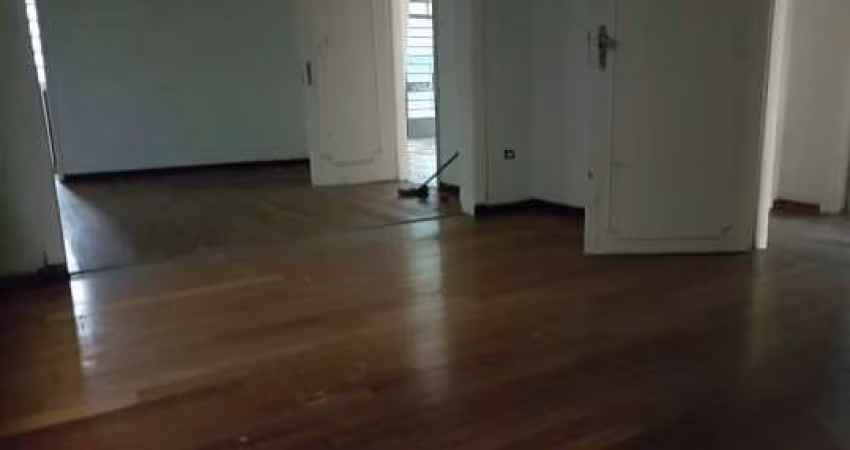 LOCAÇÃO CASA COMERCIAL INDIANOPOLIS  NA ZONA SUL, SÃO PAULO, 9 SALAS E 5 VAGAS