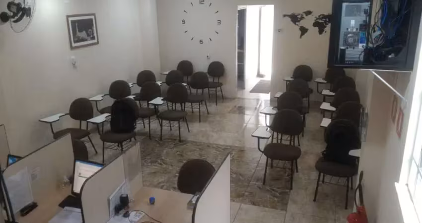 Casa comercial à venda na Rua Doutor César, 1345, Santana, São Paulo