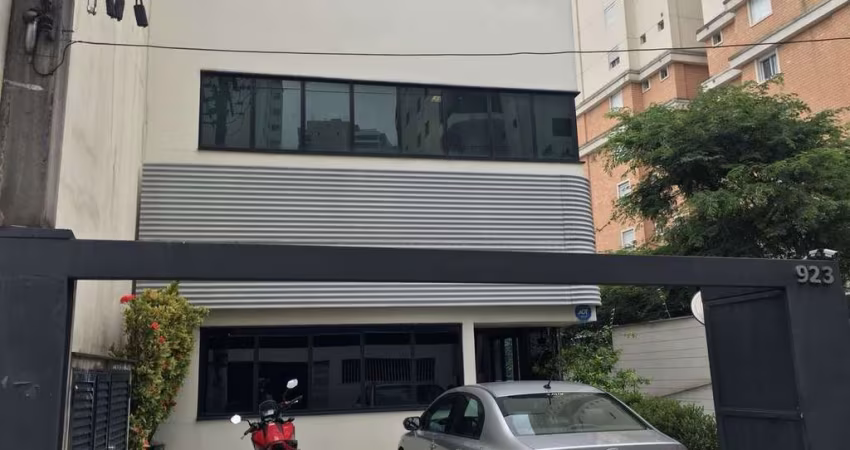 Prédio comercial na zona norte , prédio comercial na zona norte