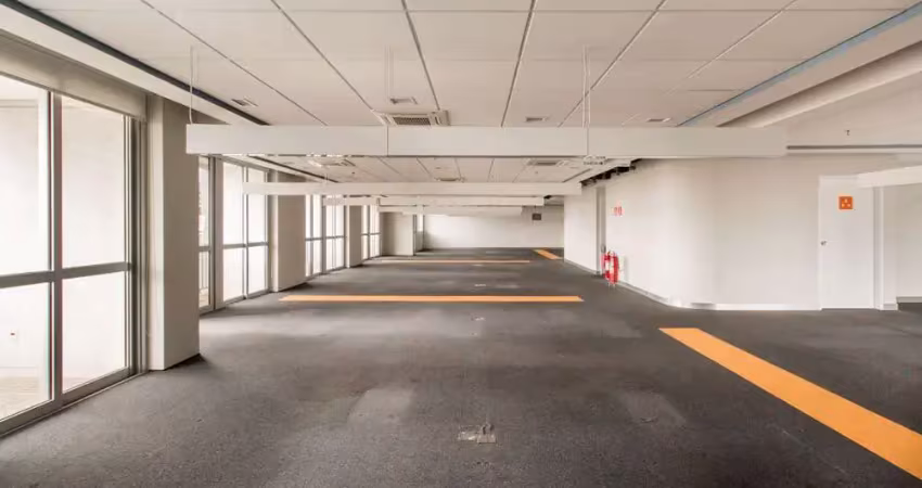 Aluga ou vende laje corporativa do lado metrô ana rosa, vila mariana, são paulo.