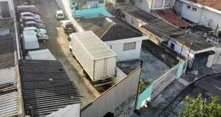 Terreno comercial para alugar na LAUZANE PAULISTA, 86, Lauzane Paulista, São Paulo