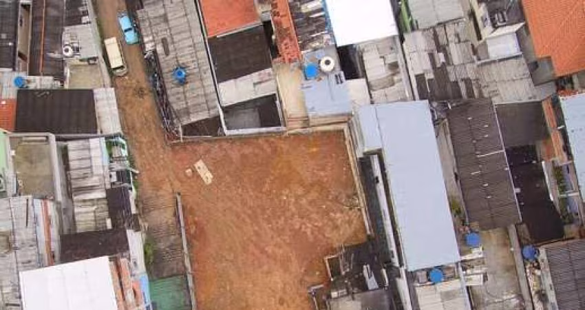 Terreno à venda em Lauzane  Paulista Zona Norte / SP.