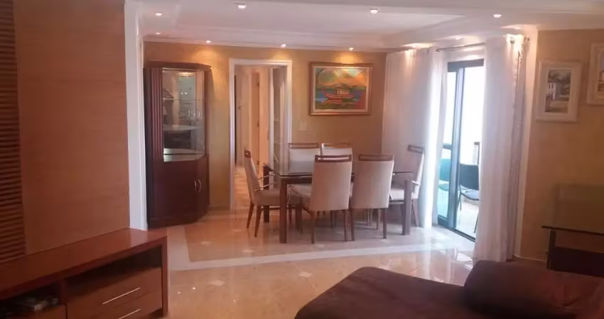 Apartamento com 3 quartos à venda na Rua Sílvio Rodini, 001, Vila Dom Pedro II, São Paulo
