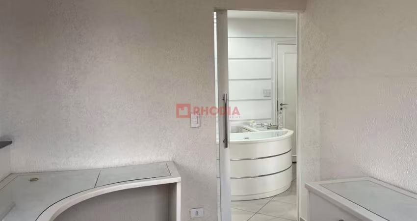 Oportunidade Únic em Santana -  Sala Comercial Moderna com 35m² no Coração da Zona Norte