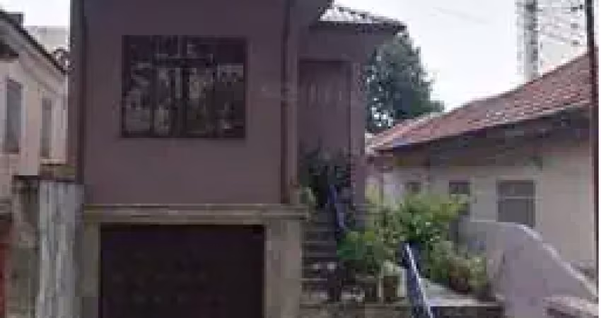 Terreno comercial à venda na Rua Aluísio Azevedo, 198, Santana, São Paulo