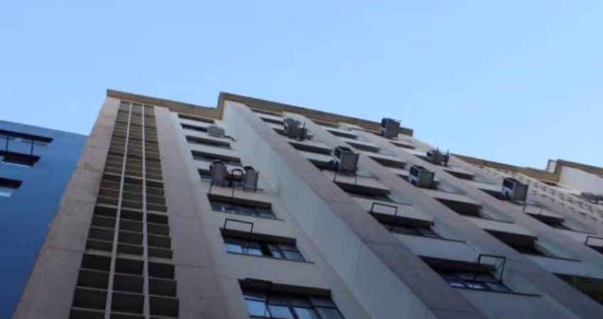 CONJUNTO COMERCIAL NA REPÚBLICA 500 M²