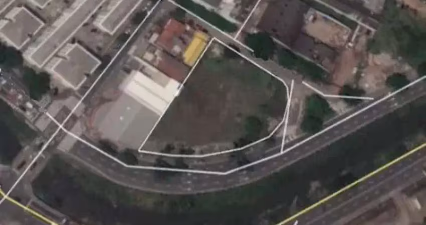Terreno para incorporação e comercial - são bernardo do campo