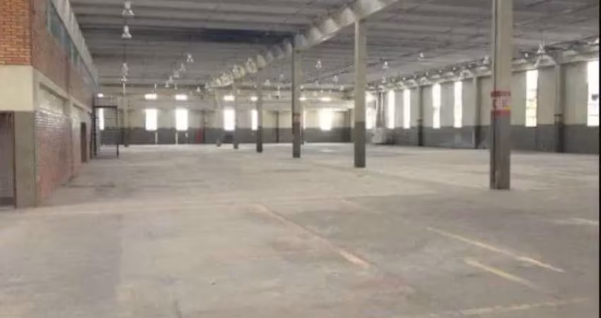 Barracão / Galpão / Depósito à venda na Avenida das Indústrias, 74, Distrito Industrial, Jundiaí