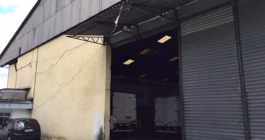 Barracão / Galpão / Depósito à venda na Rua Abaitara, 99, Cangaíba, São Paulo