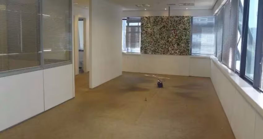 Sala comercial para alugar na Rua Doutor Renato Paes de Barros, 834, Itaim Bibi, São Paulo