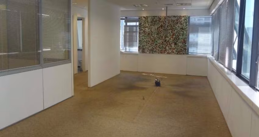 Sala Comercial - ITAIM BIBI
