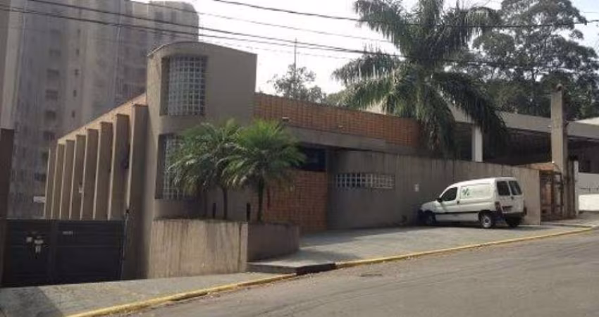 GALPÃO COMERCIAL À VENDA, VILA ANDRADE, SÃO PAULO.