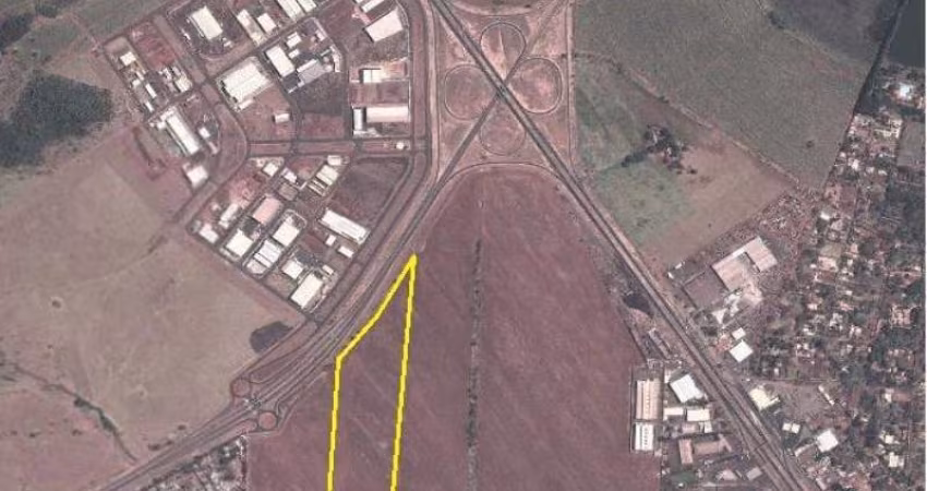 ÁREA COMERCIAL À VENDA, QUINTINO FACCI II, RIBEIRÃO PRETO.