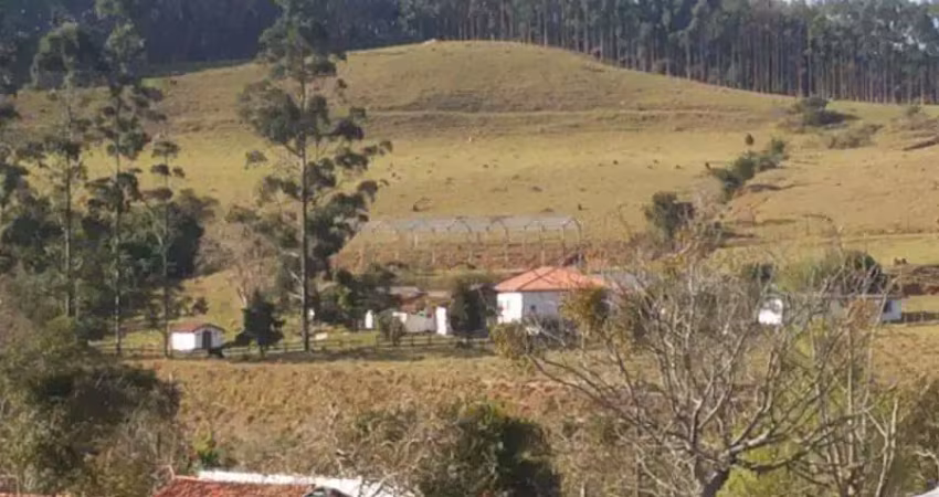 Terreno à venda na Estrada Municipal Francisco Eugênio Bicudo, 96, Jardim Colinas, Jacareí
