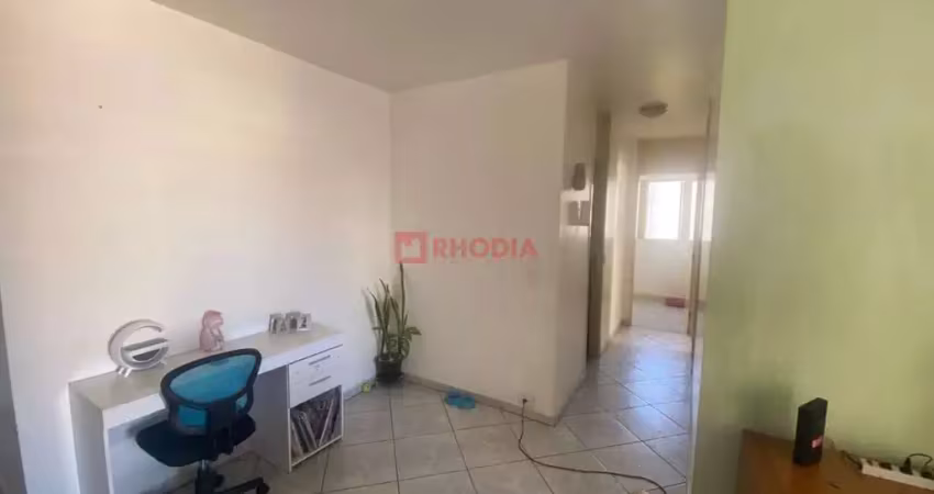 Apartamento com 3 quartos à venda na Rua Lopes de Oliveira, 112, Barra Funda, São Paulo