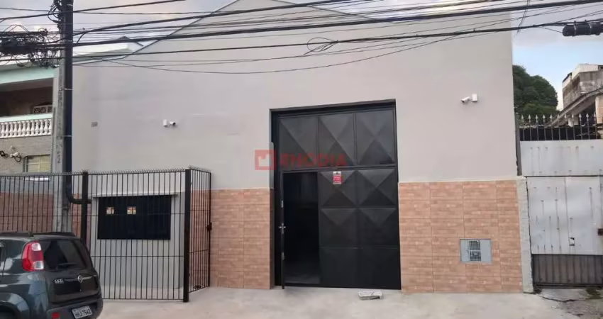 Barracão / Galpão / Depósito com 1 sala à venda na HERÁCLITO GRAÇA, 203, Casa Verde, São Paulo