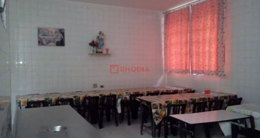 PRÉDIO COMERCIAL PARA LOCAÇÃO 307M² NA ZS - SP 3 PAVIMENTOS