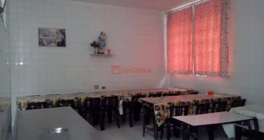 Prédio comercial para locação 307m² na zs - sp 3 pavimentos