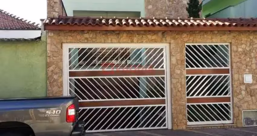 Casa com 4 quartos à venda na IBIRATINGA, 0005, Vila Romero, São Paulo