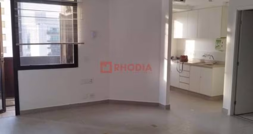 SALA COMERCIAL ITAIM BIBI RUA JOAQUIM FLORIANO ZONA SUL  1SALA E 1 VAGA