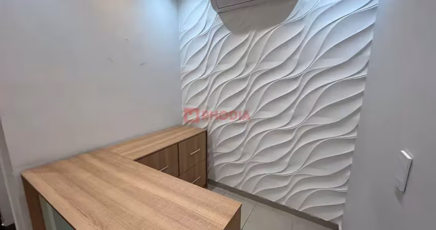 Locação sala comercial bela vista sp, 3 salas , 1 vaga 2 banheiros