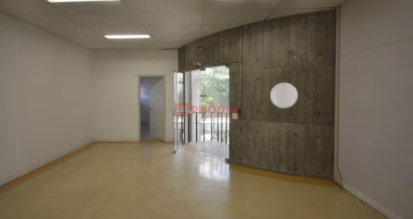 LOCAÇÃO DE PRÉDIO COMERCIAL DE 3 PAVIMENTOS 1970M² NO BAIRRO DA ÁGUA BRANCA - SP .